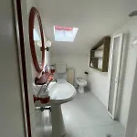 Villa Celestina, Dei Marmi, Italy *