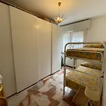 Celestina, Dei Marmi, Italy Villa *