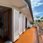 Villa Celestina, Dei Marmi, Italy *