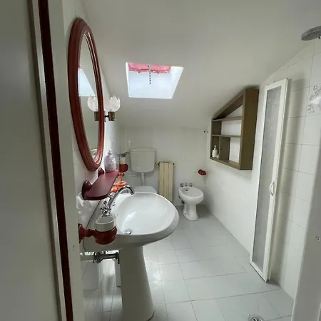 Villa Celestina, Dei Marmi, Italy *