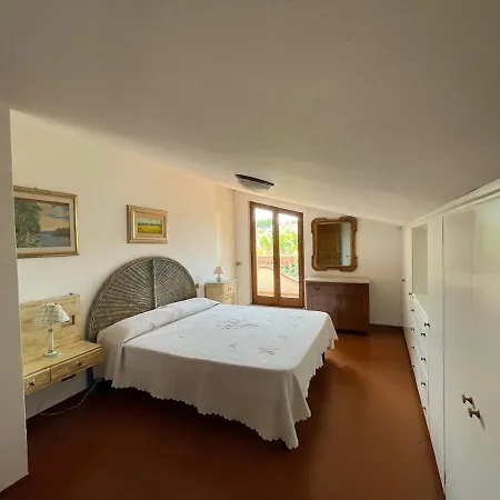 Villa Celestina, Dei Marmi, Italy *