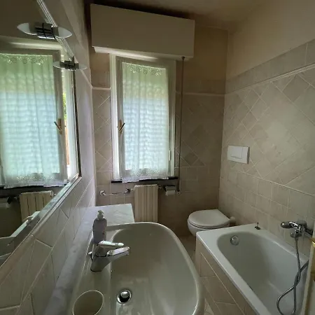 Celestina, Dei Marmi, Italy * Forte dei Marmi