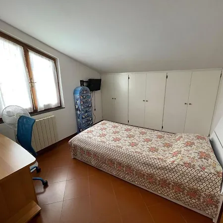 Celestina, Dei Marmi, Italy *