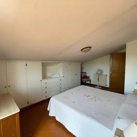 Celestina, Dei Marmi, Italy Villa *