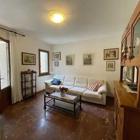 Celestina, Dei Marmi, Italy 빌라