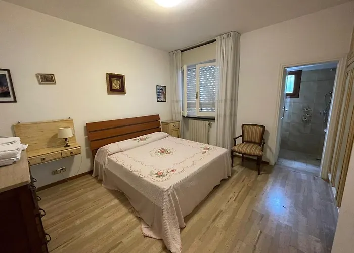 Celestina, Dei Marmi, Italy * Forte dei Marmi