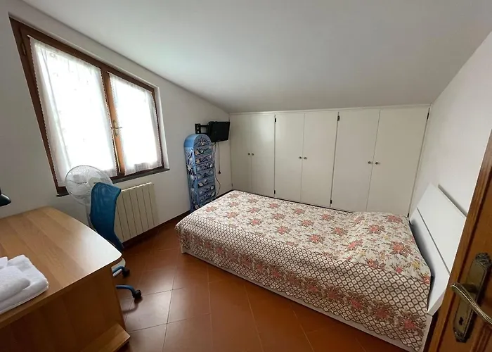 Celestina, Dei Marmi, Italy *