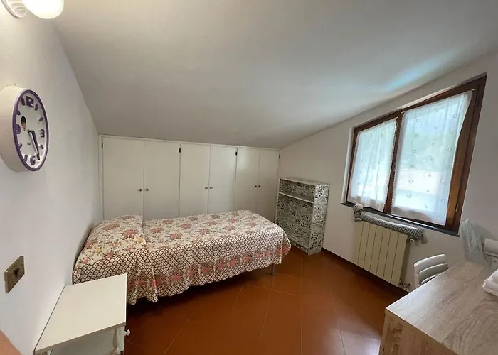 Celestina, Dei Marmi, Italy