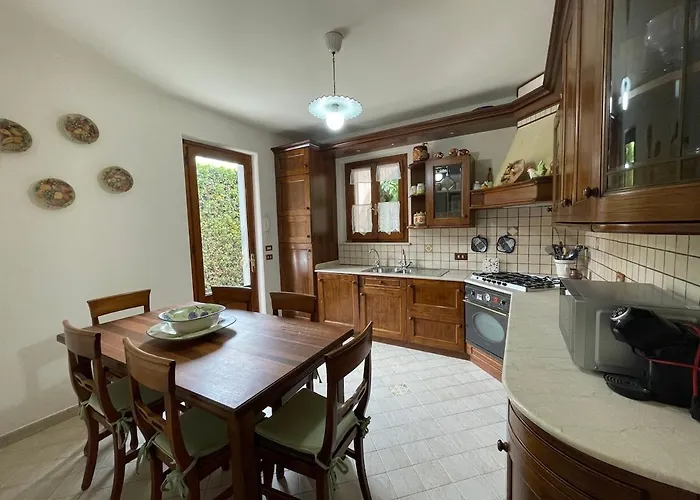 Celestina, Dei Marmi, Italy * Forte dei Marmi